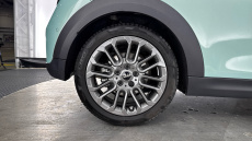 MINI Cooper 2.0 S Classic 3dr Auto Petrol Hatchback